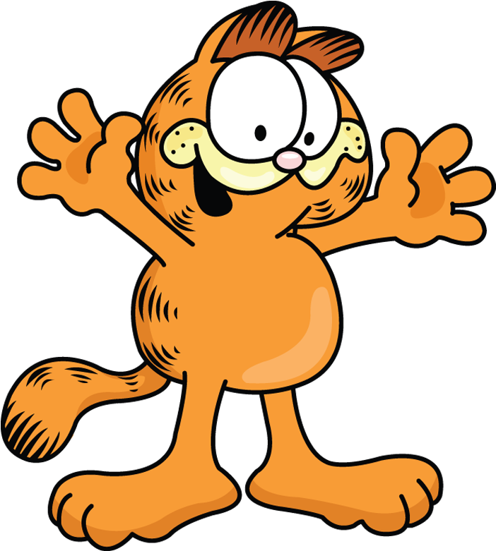 hot garf